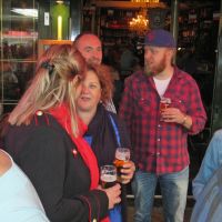 2018-08-31 Maandborrel Dn Hertog 29 2018-08-31 Maandborrel Dn Hertog 29
